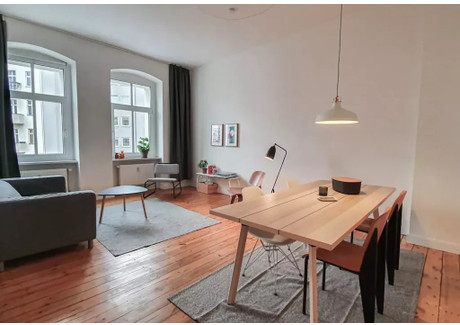 Mieszkanie do wynajęcia - Pettenkoferstraße Berlin, Niemcy, 65 m², 1846 USD (7236 PLN), NET-101176260