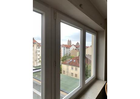 Mieszkanie do wynajęcia - Dachauer Straße Munich, Niemcy, 23 m², 1190 USD (4940 PLN), NET-101176318