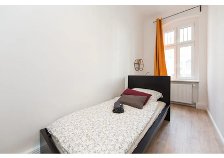 Mieszkanie do wynajęcia - Alt-Moabit Berlin, Niemcy, 62 m², 780 USD (3049 PLN), NET-101123596