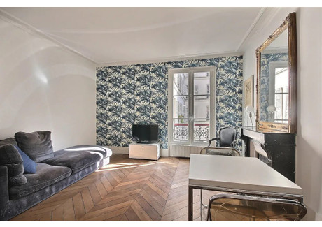 Mieszkanie do wynajęcia - Rue de Chabrol Paris, Francja, 35 m², 1693 USD (6940 PLN), NET-101123617