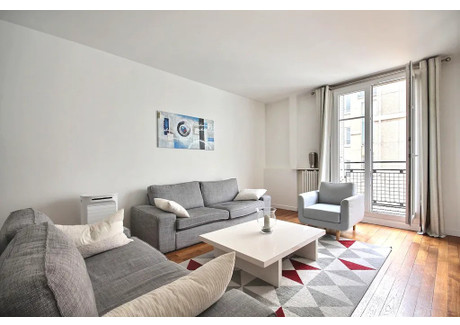 Mieszkanie do wynajęcia - Rue d'Auteuil Paris, Francja, 88 m², 3545 USD (14 536 PLN), NET-101125954