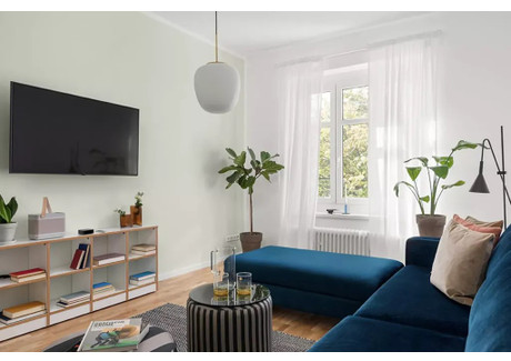 Mieszkanie do wynajęcia - Nansenstraße Berlin, Niemcy, 82 m², 3588 USD (14 029 PLN), NET-101126390