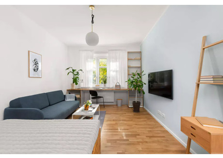 Mieszkanie do wynajęcia - Framstraße Berlin, Niemcy, 43 m², 1959 USD (8033 PLN), NET-101126397