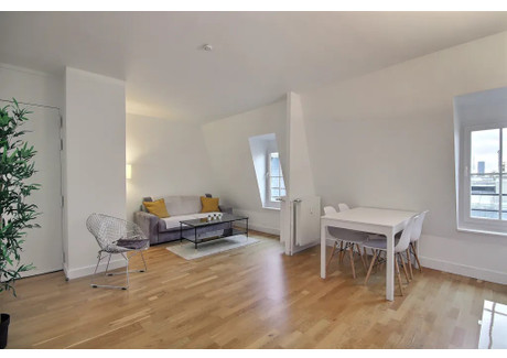 Mieszkanie do wynajęcia - Rue de la Bienfaisance Paris, Francja, 39 m², 2475 USD (10 124 PLN), NET-101126312