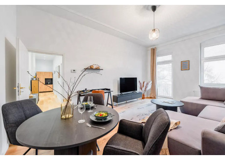 Mieszkanie do wynajęcia - Markstraße Berlin, Niemcy, 66 m², 2943 USD (11 506 PLN), NET-101126484