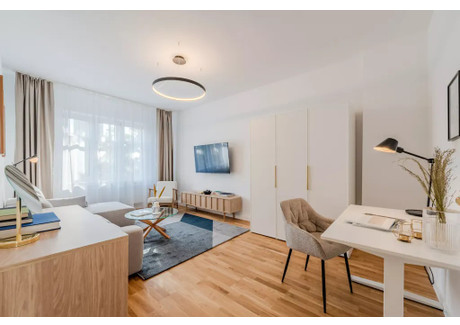 Mieszkanie do wynajęcia - Framstraße Berlin, Niemcy, 60 m², 2486 USD (10 191 PLN), NET-101126493