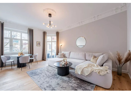 Mieszkanie do wynajęcia - Friedelstraße Berlin, Niemcy, 64 m², 2632 USD (10 791 PLN), NET-101126411