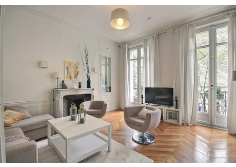 Mieszkanie do wynajęcia - Boulevard Voltaire Paris, Francja, 86 m², 3581 USD (14 396 PLN), NET-101126503