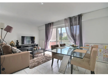 Mieszkanie do wynajęcia - Avenue Jean Jaurès Paris, Francja, 49 m², 2375 USD (9739 PLN), NET-101126504