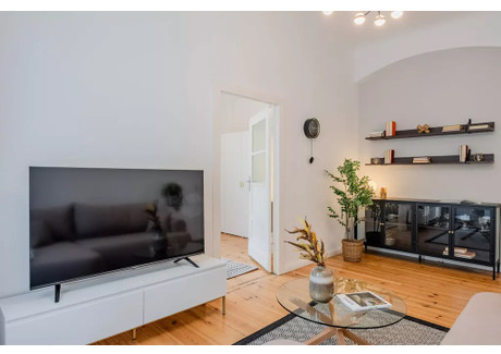 Mieszkanie do wynajęcia - Bennigsenstraße Berlin, Niemcy, 57 m², 2407 USD (10 060 PLN), NET-101126510