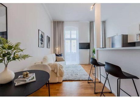 Mieszkanie do wynajęcia - Greifswalder Straße Berlin, Niemcy, 47 m², 2282 USD (9173 PLN), NET-101126511