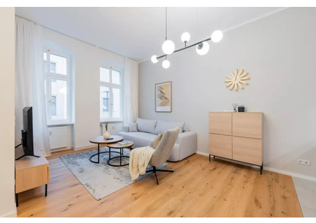 Mieszkanie do wynajęcia - Lübecker Straße Berlin, Niemcy, 67 m², 2763 USD (11 330 PLN), NET-101126512