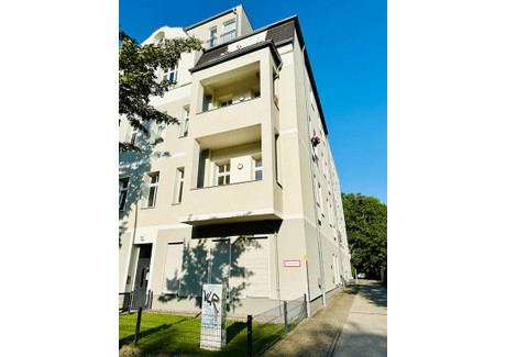 Mieszkanie do wynajęcia - Treskowallee Berlin, Niemcy, 52 m², 1406 USD (5879 PLN), NET-101126681