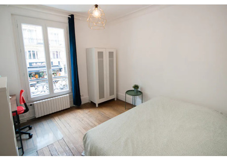 Mieszkanie do wynajęcia - Rue de Courcelles Paris, Francja, 70 m², 776 USD (3222 PLN), NET-101267229