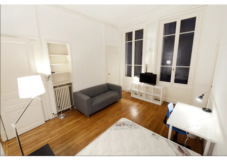 Mieszkanie do wynajęcia - Rue Cernuschi Paris, Francja, 120 m², 833 USD (3348 PLN), NET-101267230