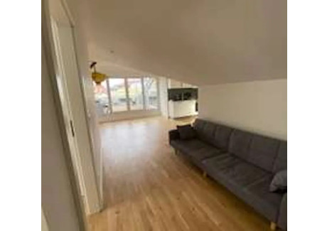 Mieszkanie do wynajęcia - Neckarstraße Stuttgart, Niemcy, 23 m², 675 USD (2760 PLN), NET-101267364