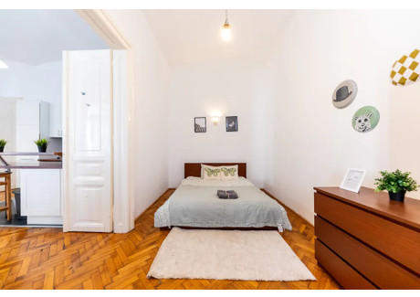 Mieszkanie do wynajęcia - Székely Bertalan utca Budapest, Węgry, 90 m², 464 USD (1924 PLN), NET-101267587