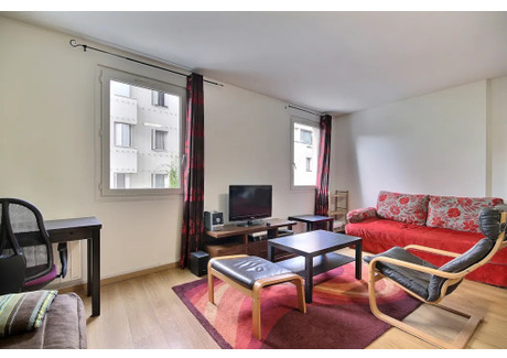 Mieszkanie do wynajęcia - Rue Paul-Jean Toulet Paris, Francja, 43 m², 1489 USD (6179 PLN), NET-101267680