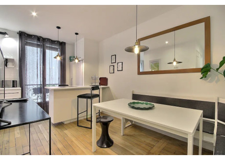 Mieszkanie do wynajęcia - Rue Le Marois Paris, Francja, 46 m², 2329 USD (9527 PLN), NET-101267681