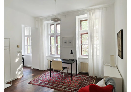 Mieszkanie do wynajęcia - Eberlgasse Vienna, Austria, 30 m², 1198 USD (4814 PLN), NET-101267723