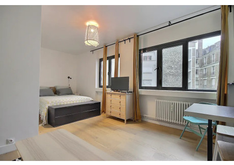 Mieszkanie do wynajęcia - Rue du Ranelagh Paris, Francja, 34 m², 1516 USD (6201 PLN), NET-101267852