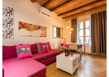 Mieszkanie do wynajęcia - Carrer de Blasco de Garay Barcelona, Hiszpania, 41 m², 1406 USD (5651 PLN), NET-101297831