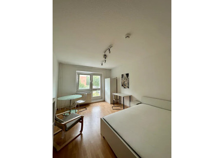 Mieszkanie do wynajęcia - Kröpeliner Straße Berlin, Niemcy, 28 m², 1198 USD (4814 PLN), NET-101208494