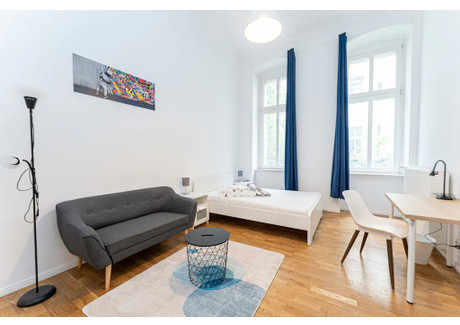 Mieszkanie do wynajęcia - Wisbyer Straße Berlin, Niemcy, 37 m², 1455 USD (5965 PLN), NET-101208893