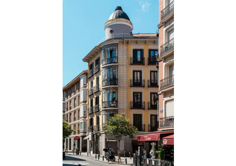 Mieszkanie do wynajęcia - Calle de Hortaleza Madrid, Hiszpania, 108 m², 4636 USD (19 238 PLN), NET-101208900