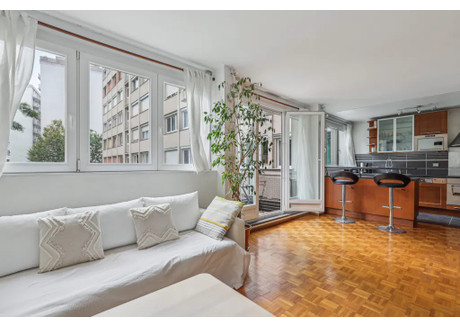 Mieszkanie do wynajęcia - Rue Boussingault Paris, Francja, 78 m², 2859 USD (11 721 PLN), NET-101208901