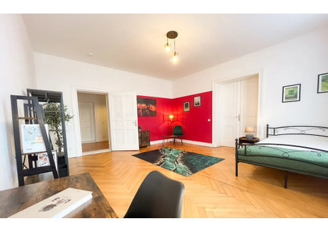 Mieszkanie do wynajęcia - Ritterstraße Berlin, Niemcy, 98 m², 1096 USD (4286 PLN), NET-101208909