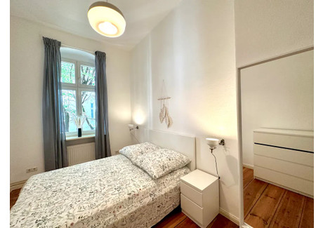 Mieszkanie do wynajęcia - Simon-Dach-Straße Berlin, Niemcy, 53 m², 1466 USD (6129 PLN), NET-101238411