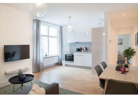 Mieszkanie do wynajęcia - Fehmarner Straße Berlin, Niemcy, 76 m², 1499 USD (6012 PLN), NET-101238711