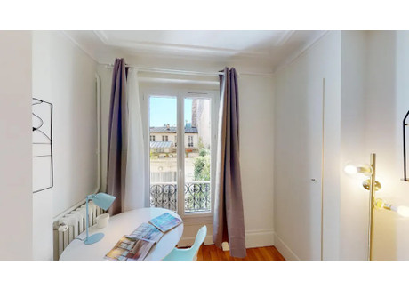 Mieszkanie do wynajęcia - Rue Vauquelin Paris, Francja, 75 m², 1134 USD (4445 PLN), NET-101355196