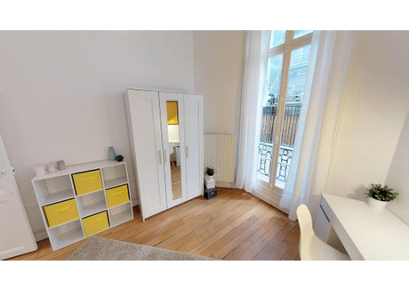 Mieszkanie do wynajęcia - Rue Milne Edwards Paris, Francja, 77 m², 977 USD (3998 PLN), NET-101355225