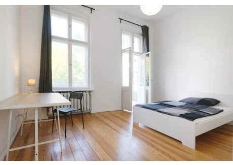 Mieszkanie do wynajęcia - Hohenzollerndamm Berlin, Niemcy, 186 m², 798 USD (3198 PLN), NET-101377301