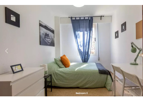 Mieszkanie do wynajęcia - Plaça del Dramaturg Faust Hdez. Casajuana Valencia, Hiszpania, 95 m², 393 USD (1643 PLN), NET-101377480