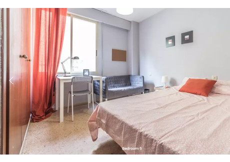 Mieszkanie do wynajęcia - Plaça del Dramaturg Faust Hdez. Casajuana Valencia, Hiszpania, 95 m², 445 USD (1862 PLN), NET-101377483