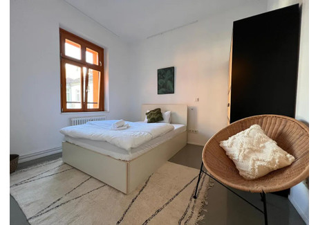 Mieszkanie do wynajęcia - Thaerstraße Berlin, Niemcy, 37 m², 1548 USD (6207 PLN), NET-101377564