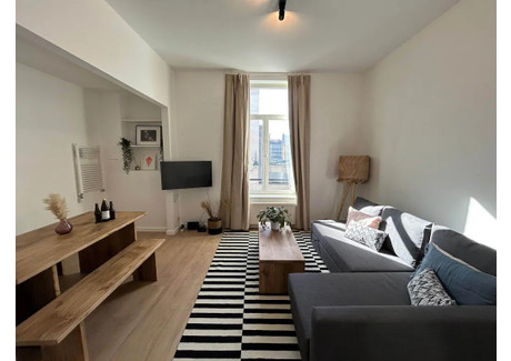 Mieszkanie do wynajęcia - Rue de l'Hectolitre Brussels, Belgia, 65 m², 1512 USD (6080 PLN), NET-101377592