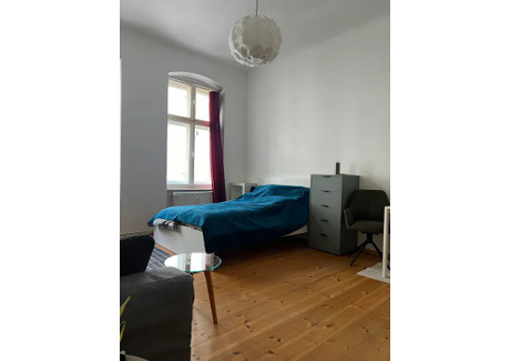 Mieszkanie do wynajęcia - Behmstraße Berlin, Niemcy, 35 m², 1035 USD (4244 PLN), NET-101381265