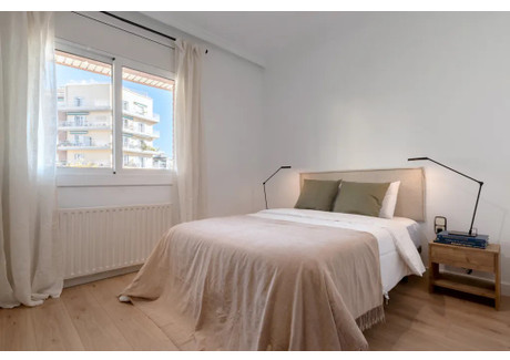 Mieszkanie do wynajęcia - Carrer de la Marina Barcelona, Hiszpania, 131 m², 1293 USD (5196 PLN), NET-101381511