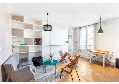 Mieszkanie do wynajęcia - Rue Doudeauville Paris, Francja, 37 m², 1903 USD (7803 PLN), NET-101382879