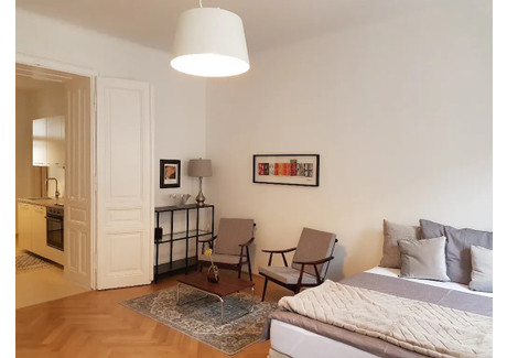 Mieszkanie do wynajęcia - Rögergasse Vienna, Austria, 45 m², 1415 USD (5914 PLN), NET-101382821