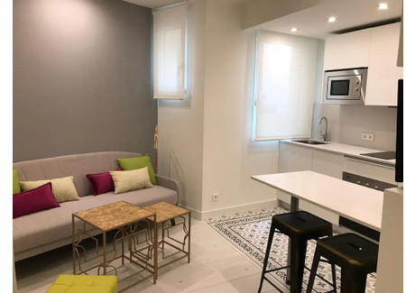 Mieszkanie do wynajęcia - Calle de Casto Plasencia Madrid, Hiszpania, 42 m², 1959 USD (8033 PLN), NET-101382900