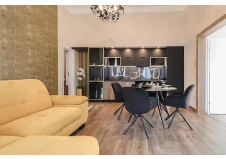 Mieszkanie do wynajęcia - Nádor utca Budapest, Węgry, 55 m², 2234 USD (9091 PLN), NET-101382914