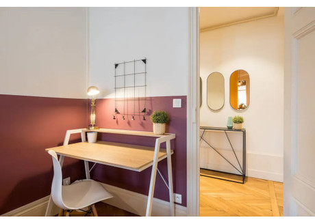 Mieszkanie do wynajęcia - Rue de la République Lyon, Francja, 91 m², 1022 USD (4273 PLN), NET-101300093