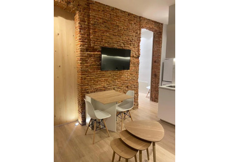 Mieszkanie do wynajęcia - Calle de la Coruña Madrid, Hiszpania, 40 m², 1547 USD (6420 PLN), NET-101300116