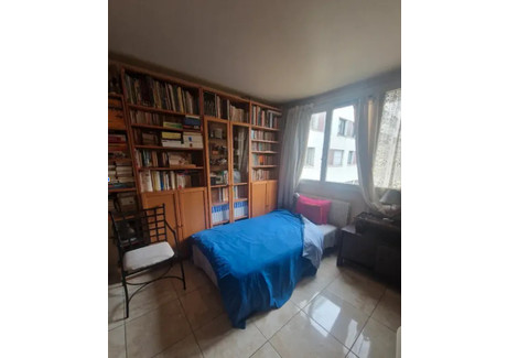 Mieszkanie do wynajęcia - Rue de Buzenval Paris, Francja, 97 m², 815 USD (3197 PLN), NET-101300588