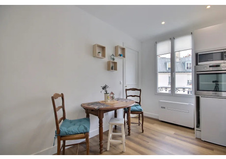 Mieszkanie do wynajęcia - Rue de Cîteaux Paris, Francja, 27 m², 1659 USD (6886 PLN), NET-101300665